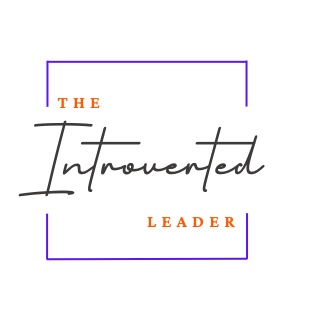 logo - the introverted leader course