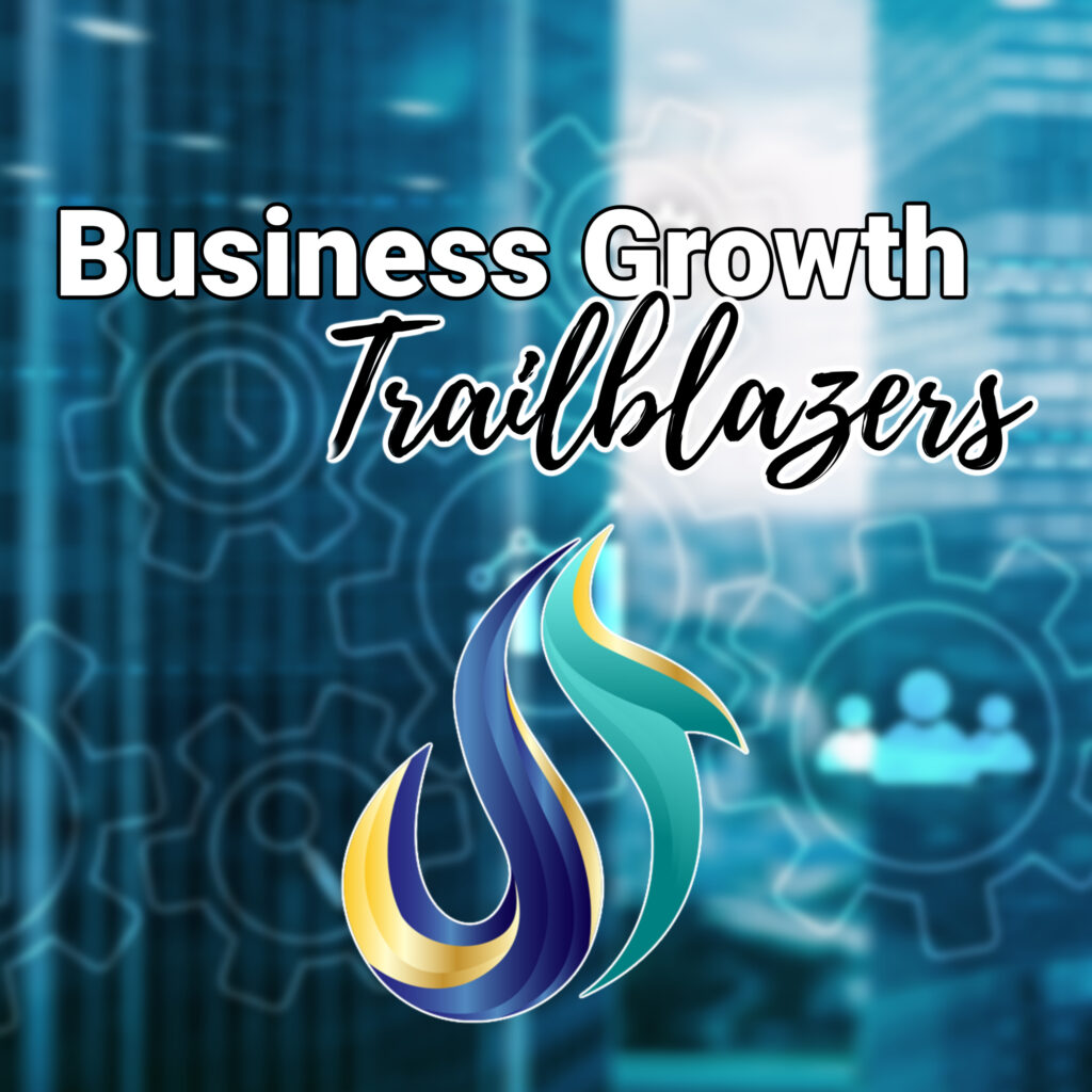 Business Growth Trailblazers Podcast image