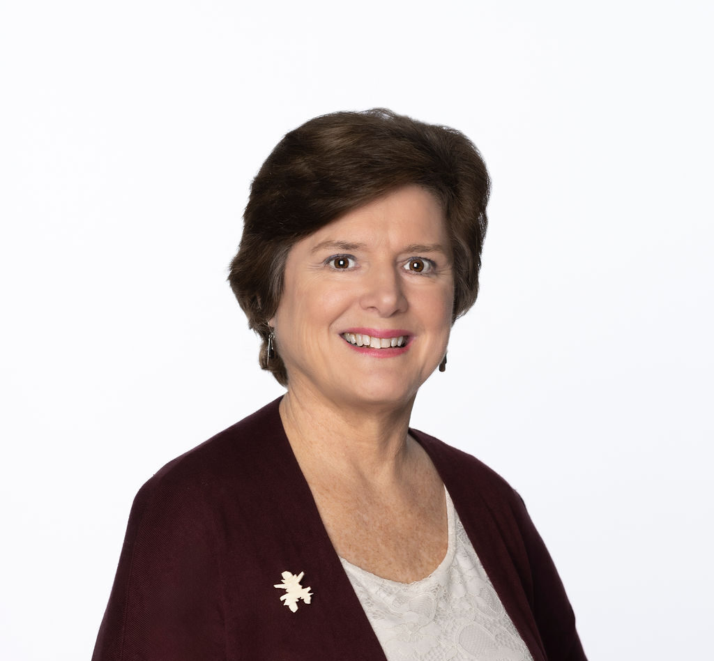 Catherine Rocheleau Headshot